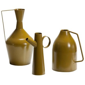 3-tlg. Tischvasen-Set