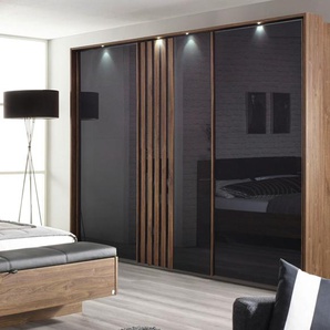 Schwebetürenschränke von Lifestyle4living Preisvergleich | Moebel 24