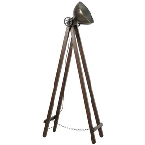 30 cm Stehlampe Nirada