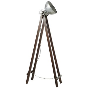 30 cm Stehlampe Nirada