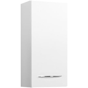 30 x 64 cm Badschrank Typhon