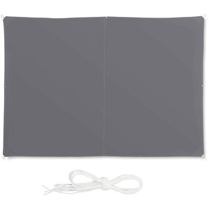 300 x 200 cm Rechteck Sonnensegel Hamblen