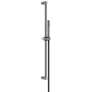 316 Brausestangen-Set 800 mm, mit Antikalkbrause, 727, - Gessi