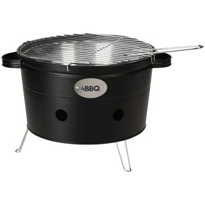 34,5 cm Holzkohlegrill Arann