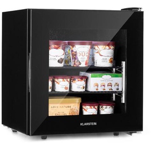 36 L Mini-Kühlschrank