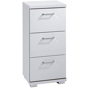 36 x 74cm Badschrank Pegues