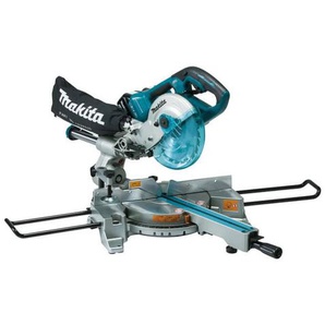 Makita - 36V 2x18V Ø190 mm Radialsäge - ohne Akku und Ladegerät - DLS714NZ