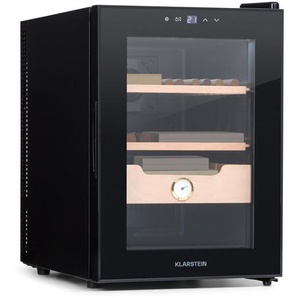 37 L Mini-Kühlschrank El Presidente EEK: F