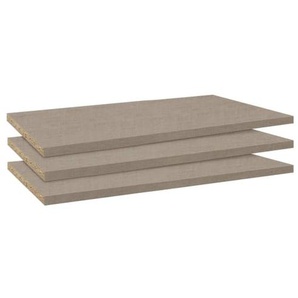 3er-ser Fachböden für 45er Element