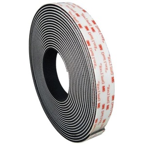 3M - Klettband Superstark Dual Lock Abnehmbare Verbindung SJ3550 5 m