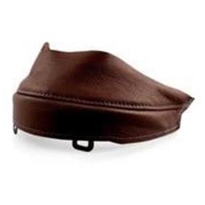 3M TM speedglasTM head protector for g5-01 heavy duty welding helmet leather 169022