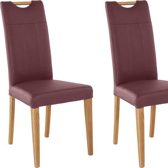 Rote Esszimmerstühle - Rote Esszimmerstuhle Kuchenstuhle Gunstig Online