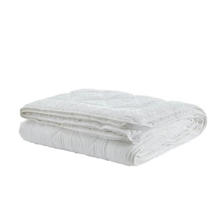 como 4-Jahreszeiten-Steppbett  Lina ¦ weiß ¦ Maße (cm): B: 135