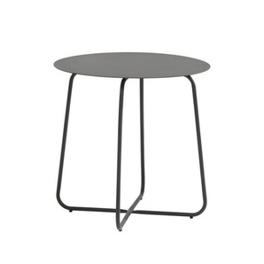 4 Seasons Bistrotisch Dali 73cm rund - Aluminium