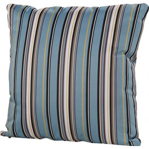 4 Seasons Dekokissen Albena blue versch. Größen 100% Polypropylen