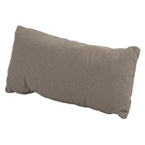 4 Seasons Kuschelkissen Boucle clay taupe 30x60 cm 100% Polypropylen