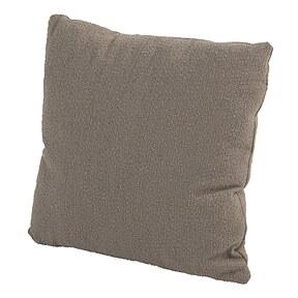 4 Seasons Kuschelkissen Boucle clay taupe 50x50 cm 100% Polypropylen