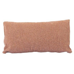 4 Seasons Kuschelkissen terrakotta versch.Größen 100% Polypropylen