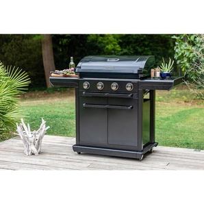 4 Series Onyx S Gasgrill