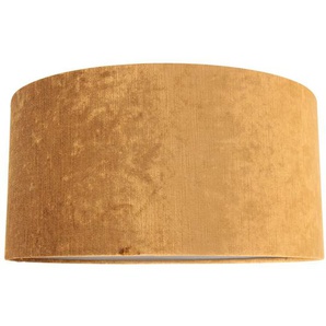 40 cm Lampenschirm Velvet