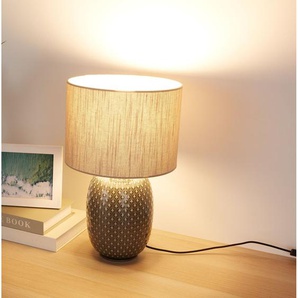 Carpinteria 40cm Table Lamp