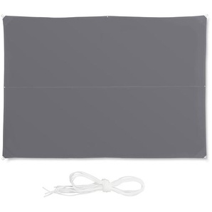 400 cm x 300 cm Rechteck Sonnensegel Gleeson