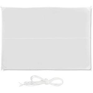 400 cm x 300 cm Rechteck Sonnensegel Gleeson