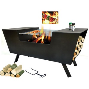 41 cm Pelletgrill Denning