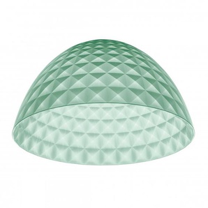 43 cm Lampenschirm Stella aus Kunststoff