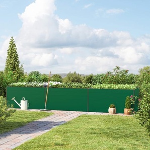 444 x 119 x 77 cm Hochbeet, Grün - (GFPV00428)