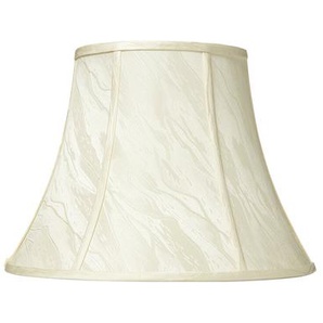 45 cm Lampenschirm aus Baumwolle