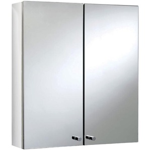 45 x 50 cm Spiegelschrank