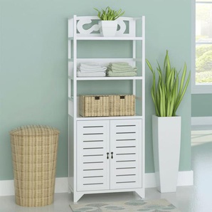 46 x 118 cm Badschrank Arete