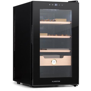 48 L Mini-Kühlschrank