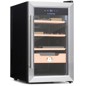 48 L Mini-Kühlschrank