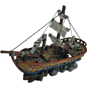 4FISH Shipwreck 395x14x27 cm