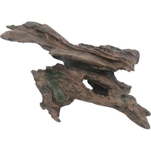 4FISH Tree trunk 37x22x20 cm