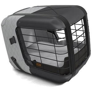 4Pets - Caree Cool Grey 465x472x57 cm - T6834