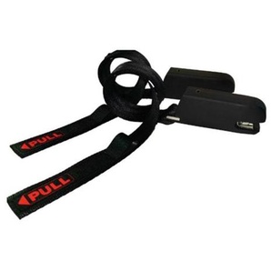 4Pets - Caree ISOFIX Connector 2 pcs  - T6836