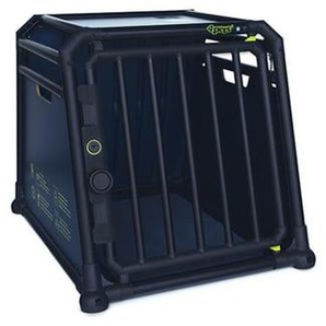 4Pets Pro noir 1 small 545 x 545 x 735 cm