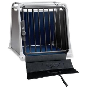 4Pets PRO Scratch Guard Black 54x66cm