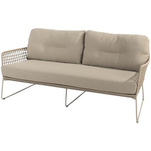 4Seasons Albano Taste Sofa 2.5 Sitzer inkl.3 Kissen