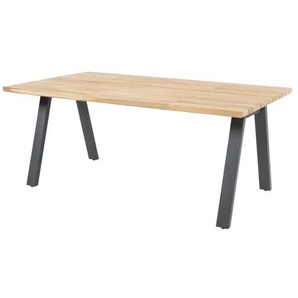 4Seasons Ambassador Tisch Beine anthrazit