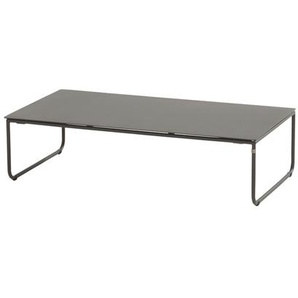 4Seasons Dali Kaffee-Tisch Edelstahl