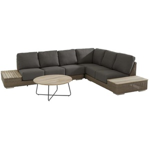 Garten-Loungemöbel aus Holz Preisvergleich | Moebel 24