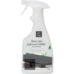 4Seasons Naturstein-& Polywood Reiniger 500ml