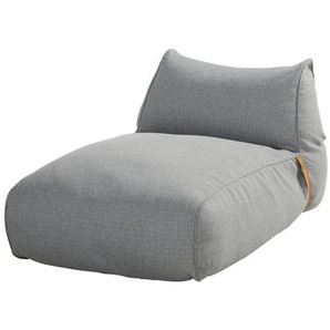 4Seasons Nomad Beanbag Daybed Ash Grey