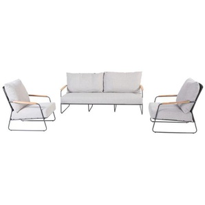 4Seasons Outdoor Balade Loungeset 3-tlg. 213959-213957