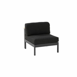 4Seasons Outdoor Orion Mittelelement, Aluminium 19367-rest