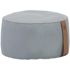 4Seasons Pouf Hocker/Beistelltisch